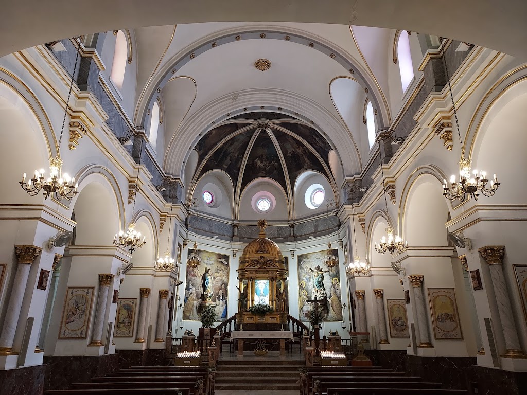 Santuario de la Virgen del Castillo