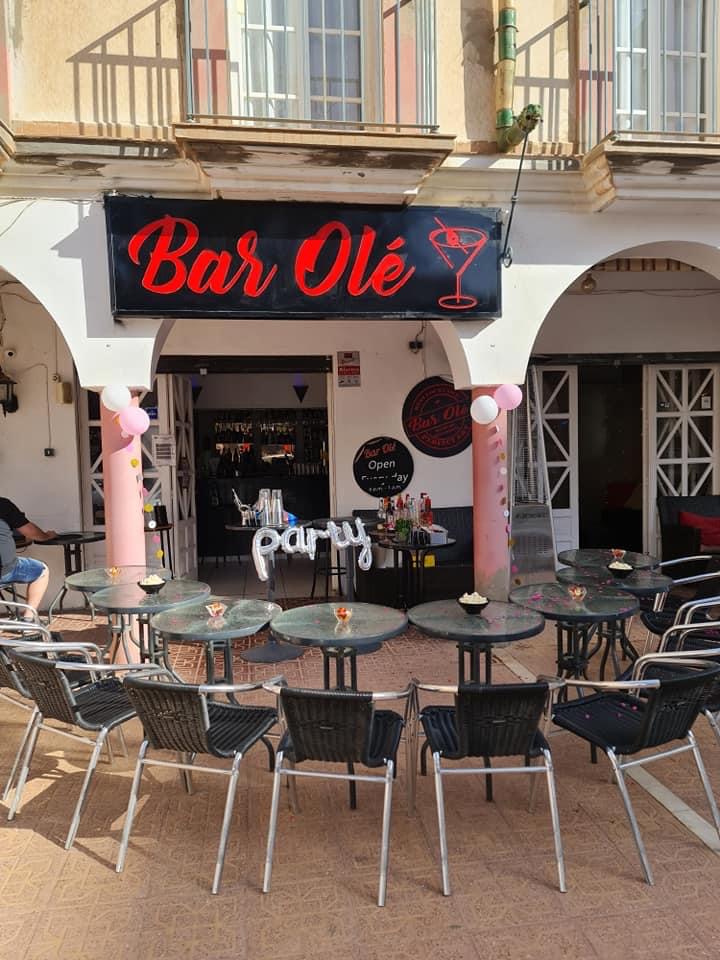 Bar Ole