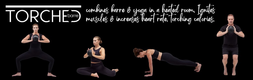  Torched Barre