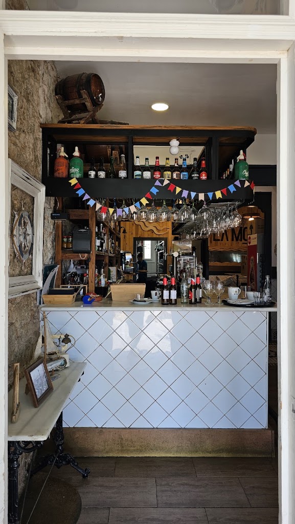 La Moca — Ambiente