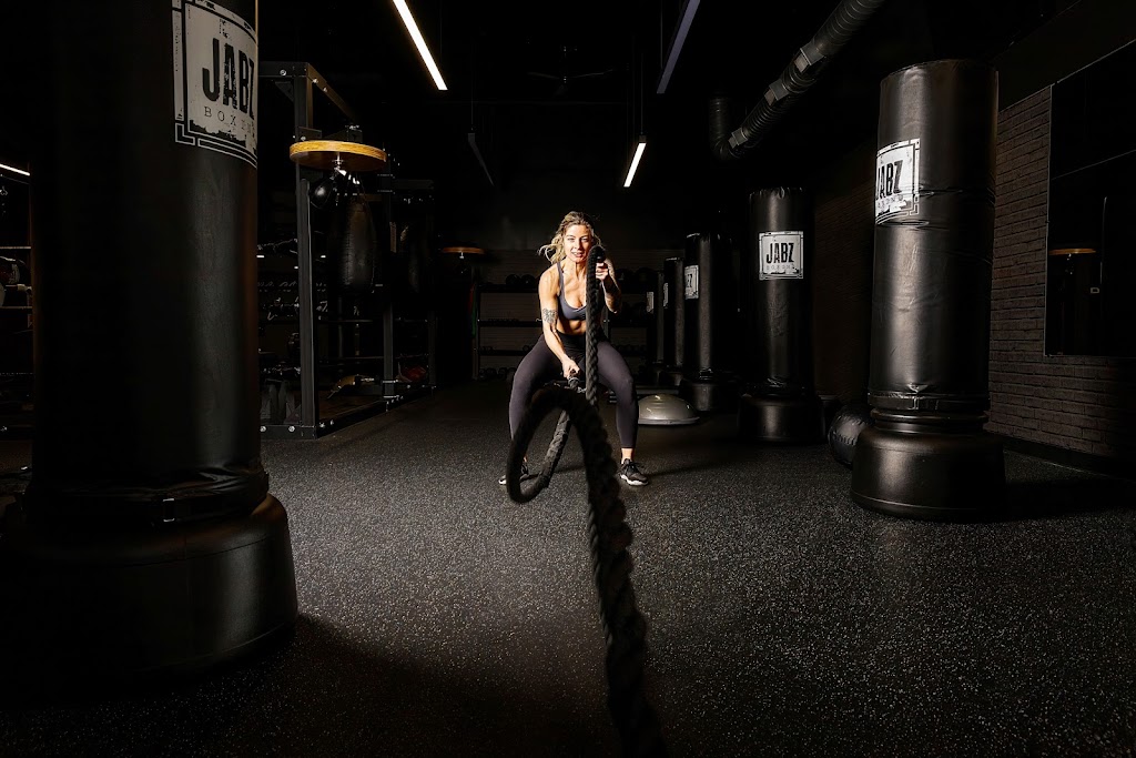 Jabz Boxing for Fitness - Ridley Park