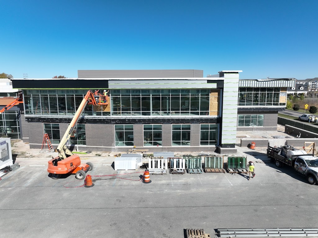  Ascension St. Vincent YMCA in Westfield