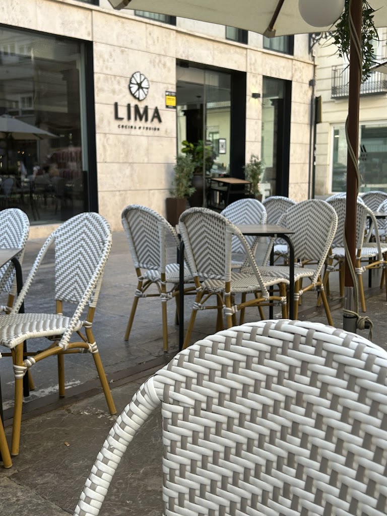 Lima Restaurante