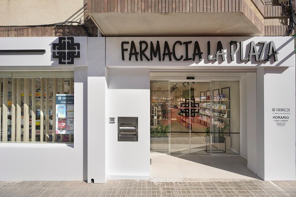 Farmacia - Ortopedia La Plaza Campello - Monica Galvan