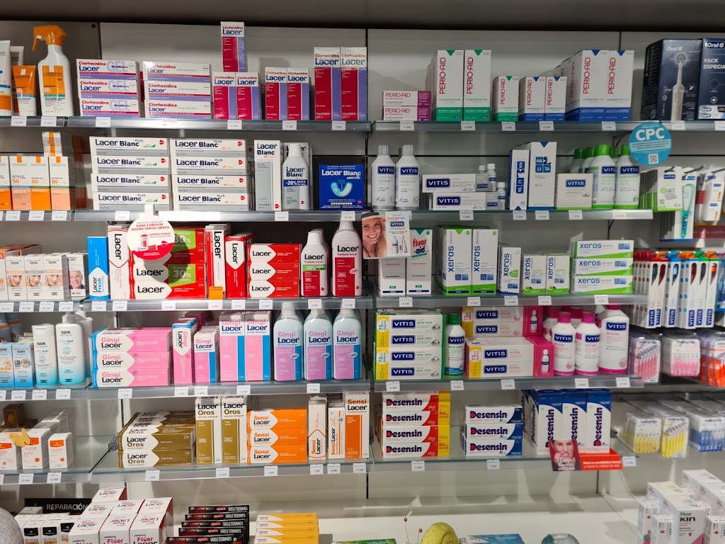 Farmacia Farmalife Novotiendas | Farmacia Majadahonda — Del propietario