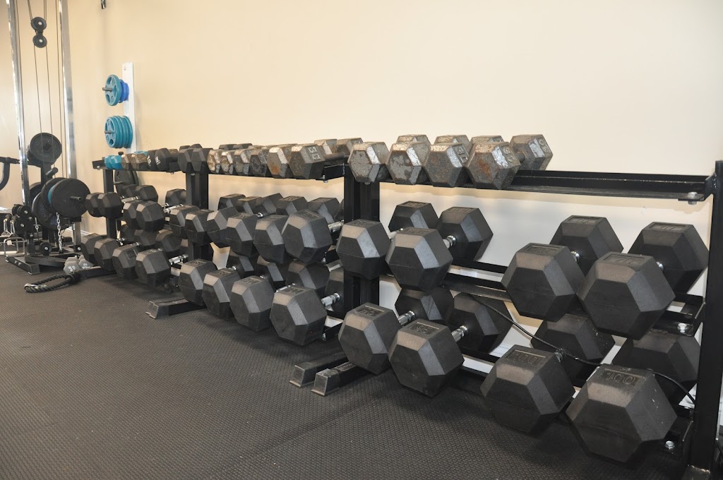  Beachside Barbell LI