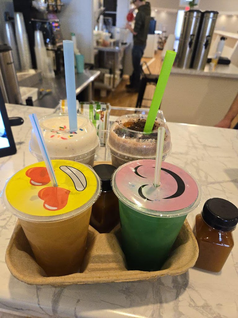  3rd Street Nutrition