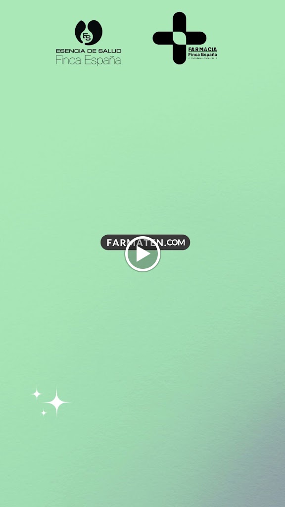 Farmacia Finca Espana / Farmaten — Videos
