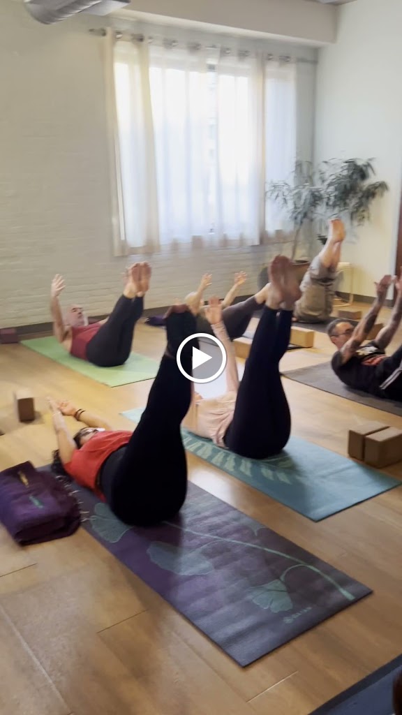  West End Yoga Studio