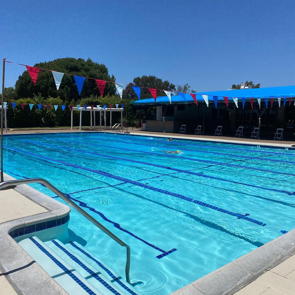  Newport Beach Tennis Club