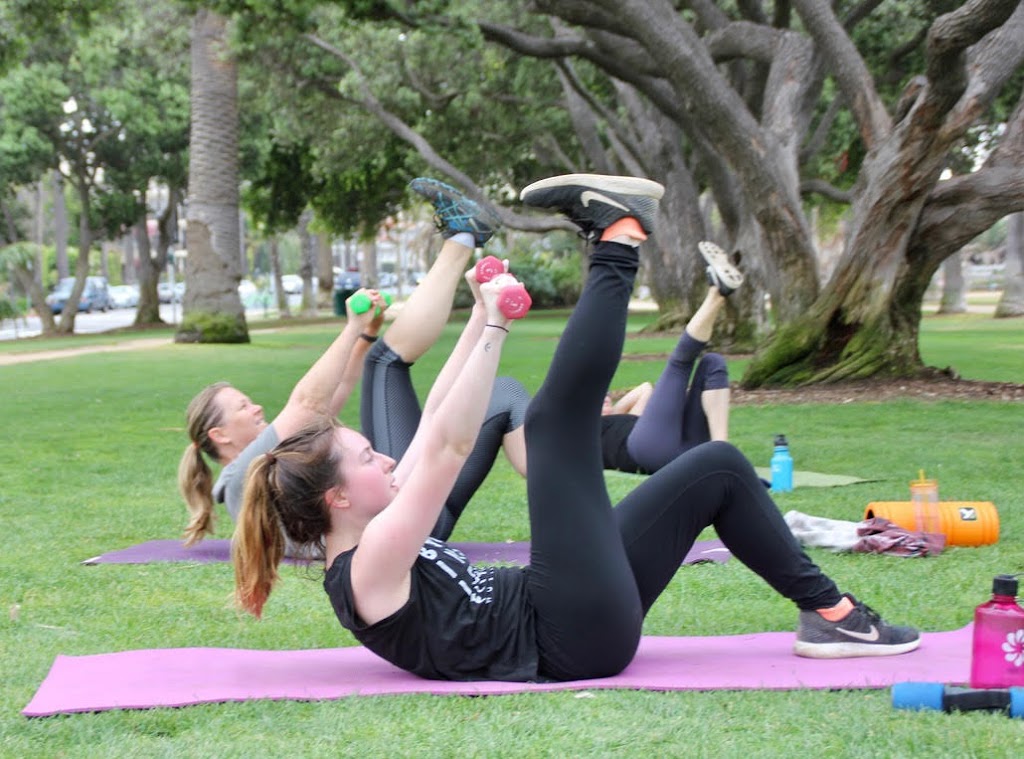  Inspired Method Fitness