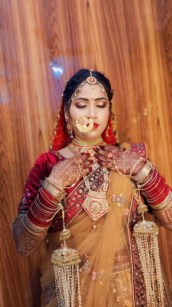 Gorgeous Ladies Beauty Parlour Training Centre