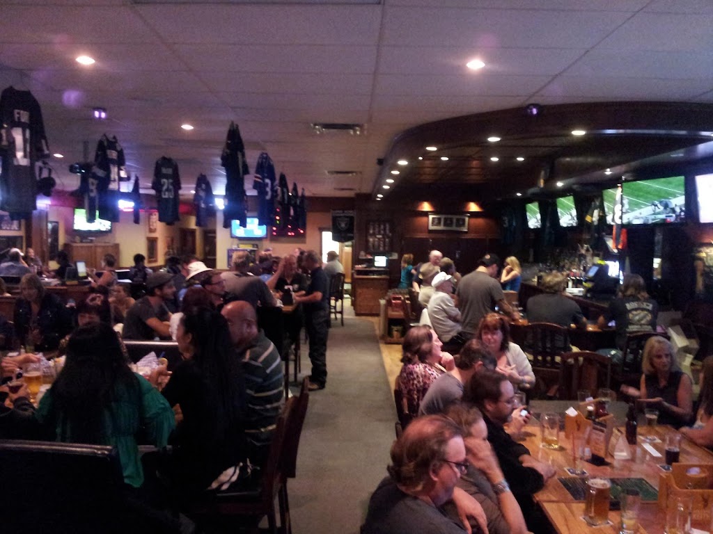 Copper Mug Pub in Penticton
