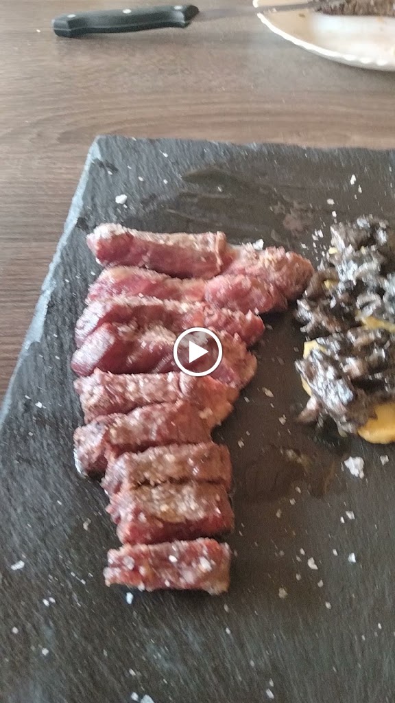 Restaurante La Liada Benicarlo — Videos