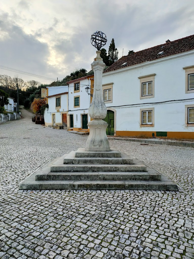 Largo do Pelourinho