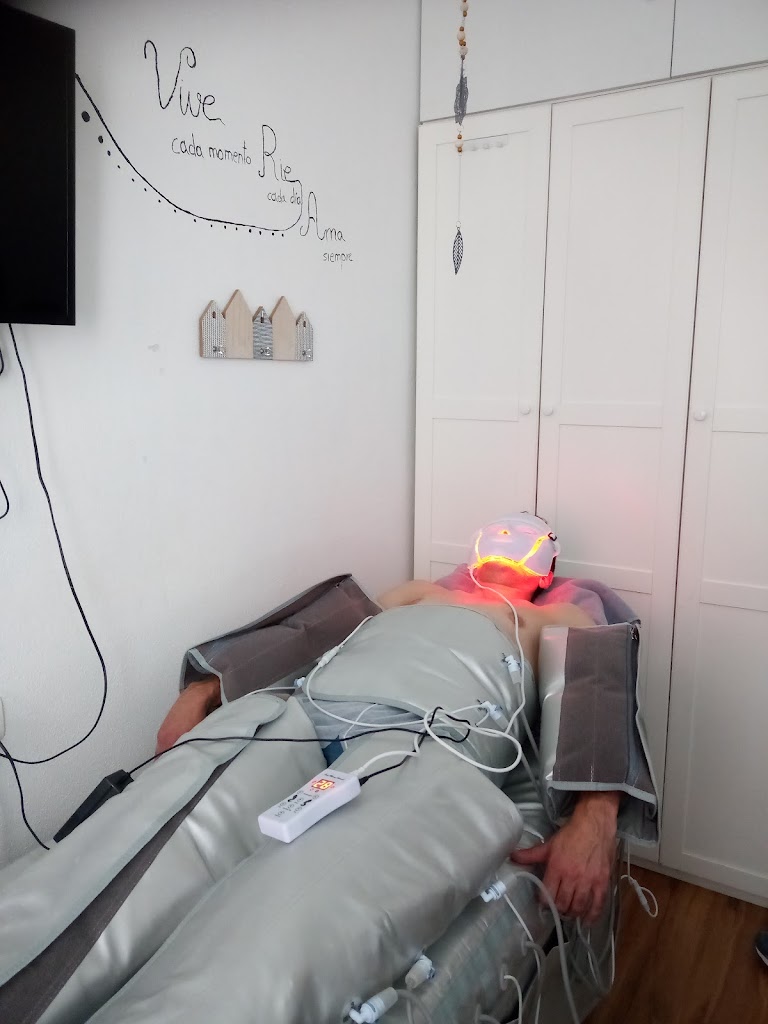 Centro de estetica Adela GR