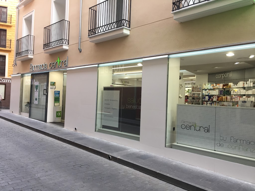 Farmacia Central