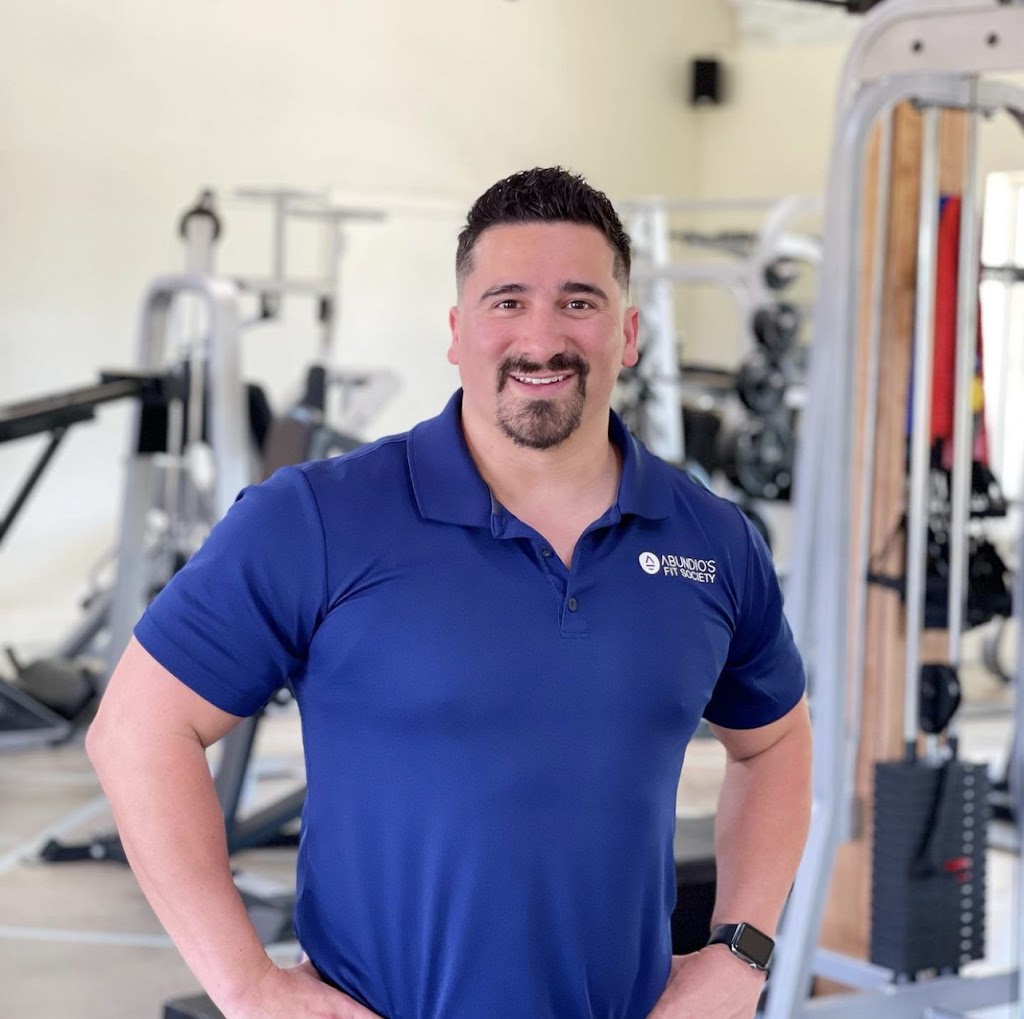  Josh Ramirez Personal Training