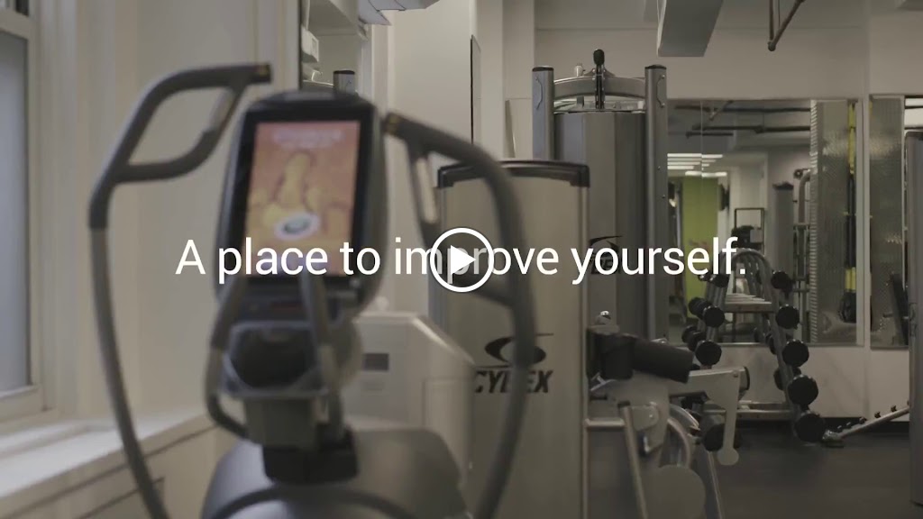  Elevate Health & Performance