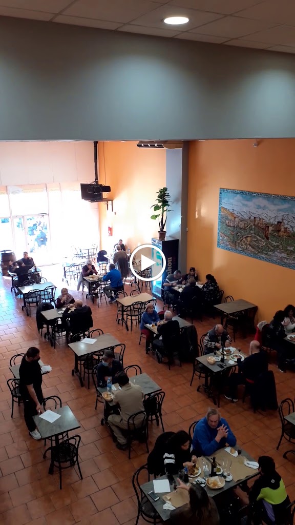 Los Almendros 2 La Nau — Ambiente