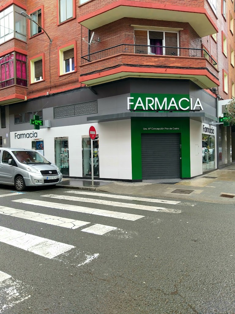 Farmacia Concepcion Prior de Castro