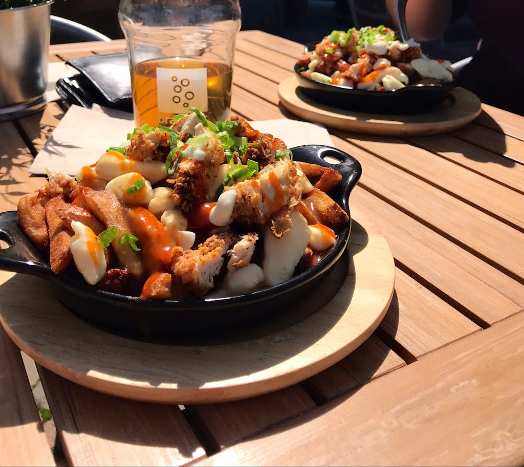 Food & drink