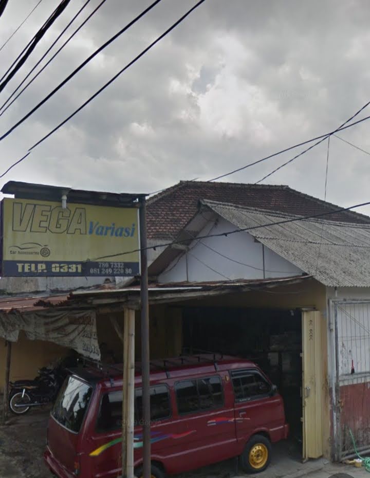 Vega Variasi ( MOBIL )