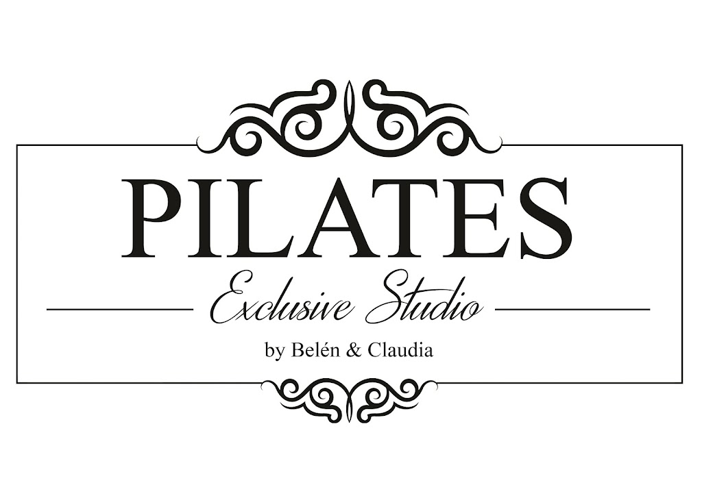 PILATES EXCLUSIVE STUDIO — Del propietario