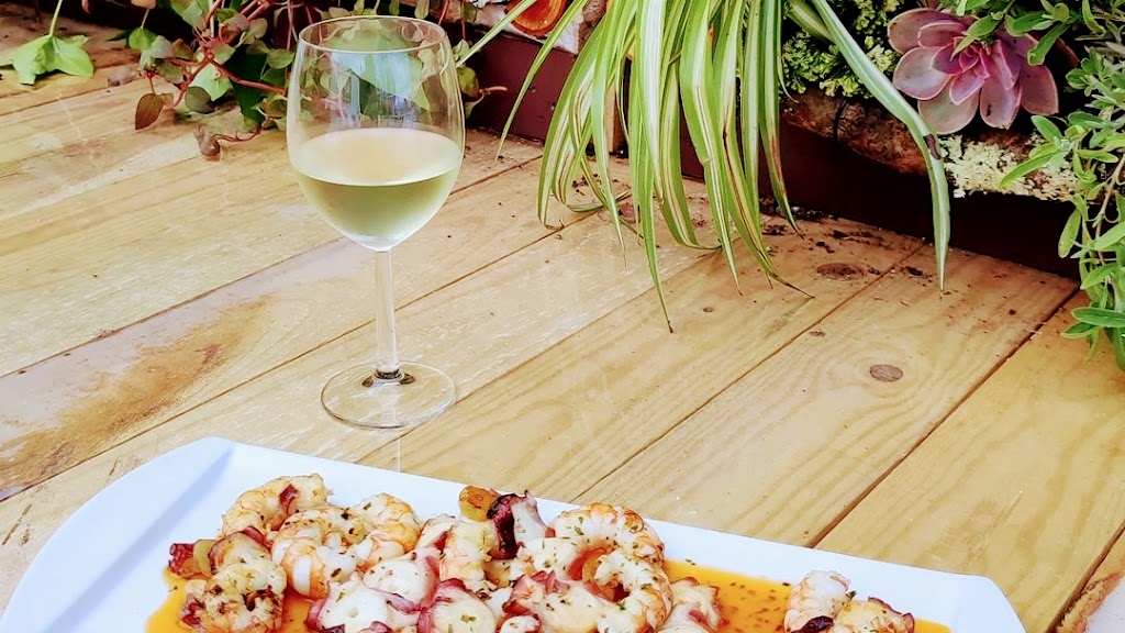 Camping G.V As tres meigas