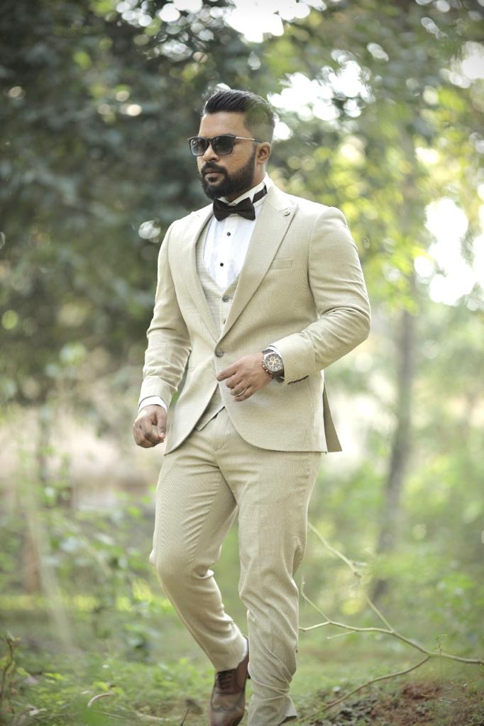 Groom Makeup Nagercoil