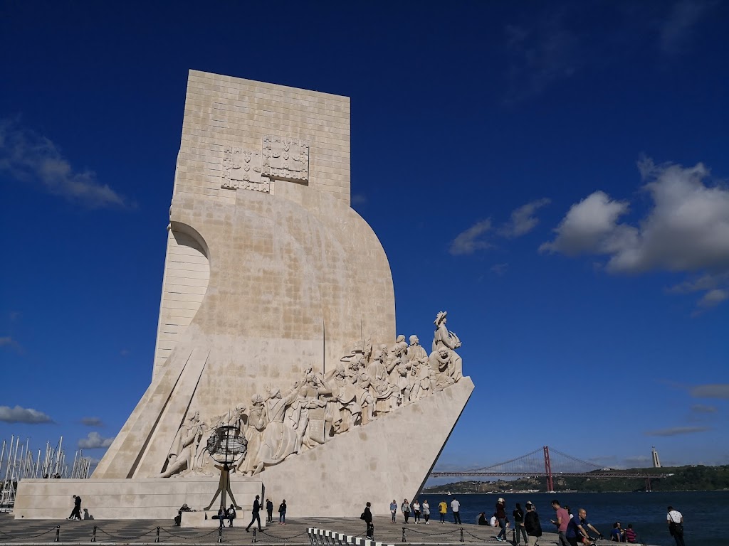 Padrao dos Descobrimentos