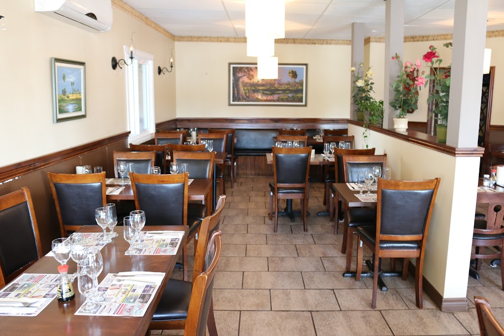 Restaurant Chez Sak in Sorel-Tracy