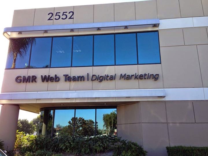 Gmr Web Team
