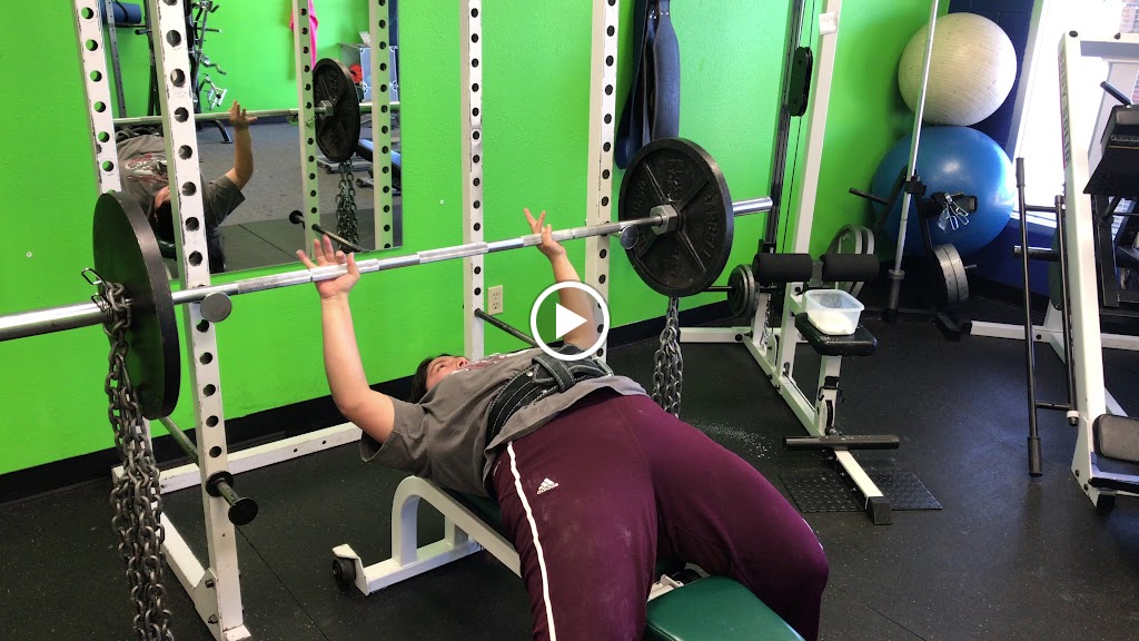  Rapid Fitness Development