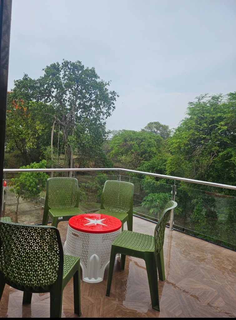 Sea Hill Forest View Villa