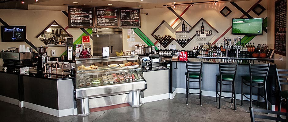 Photo of Black Diamond Cafe