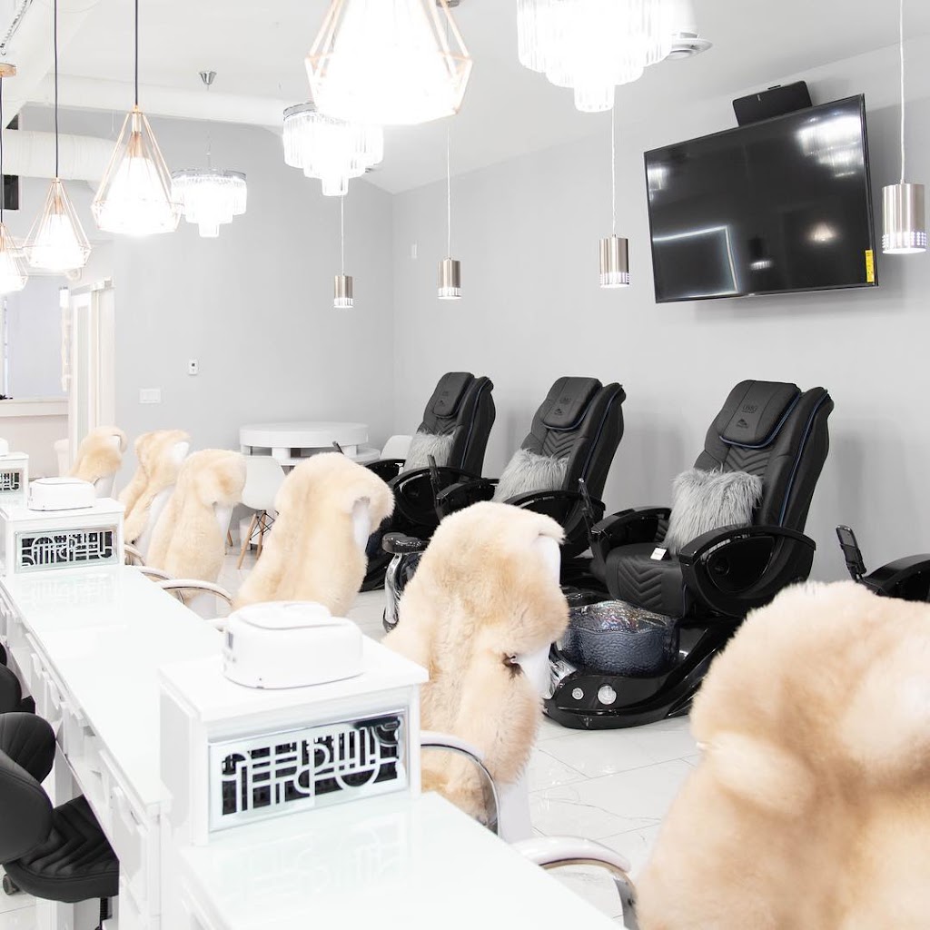 OMG Nails & Spa - Anchorage, AK