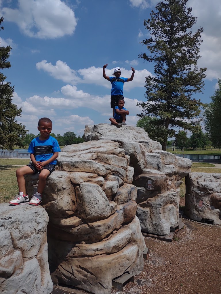 Frank N. Andersen Celebration Park