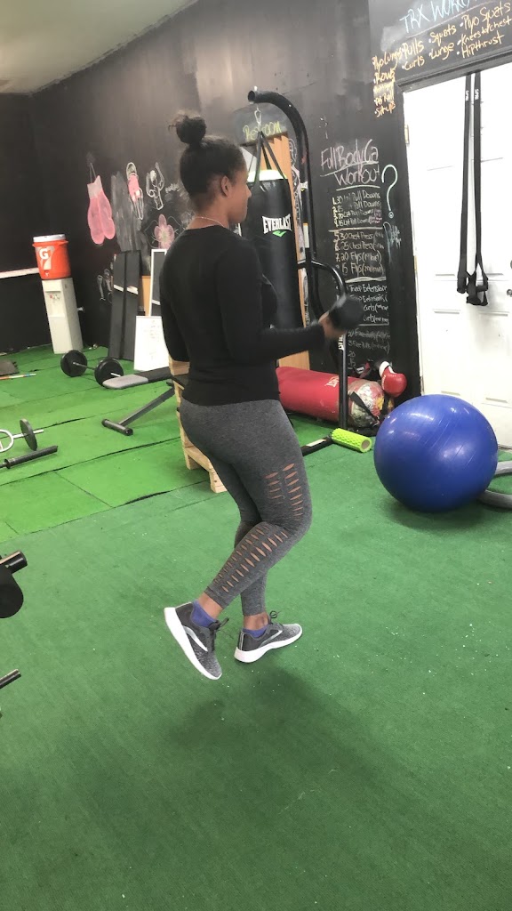  Will's Boxing & Fitness LLC