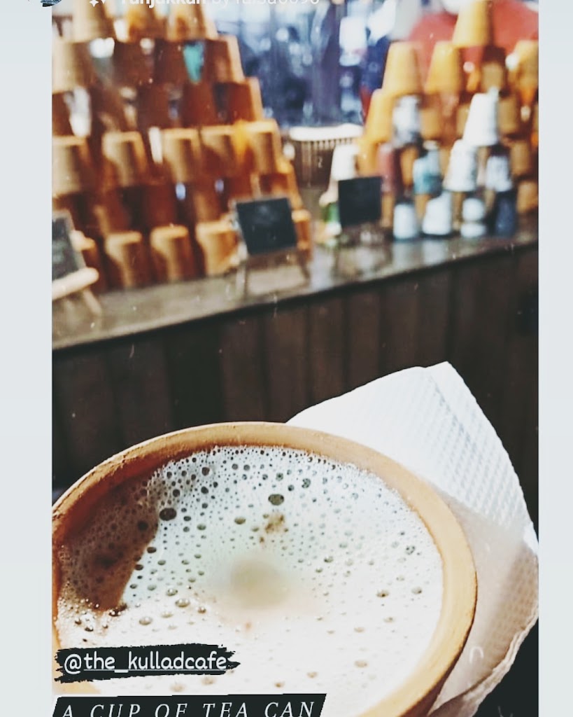 Food & drink