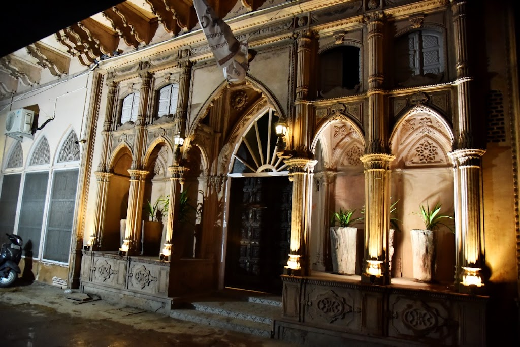 Nand Haveli