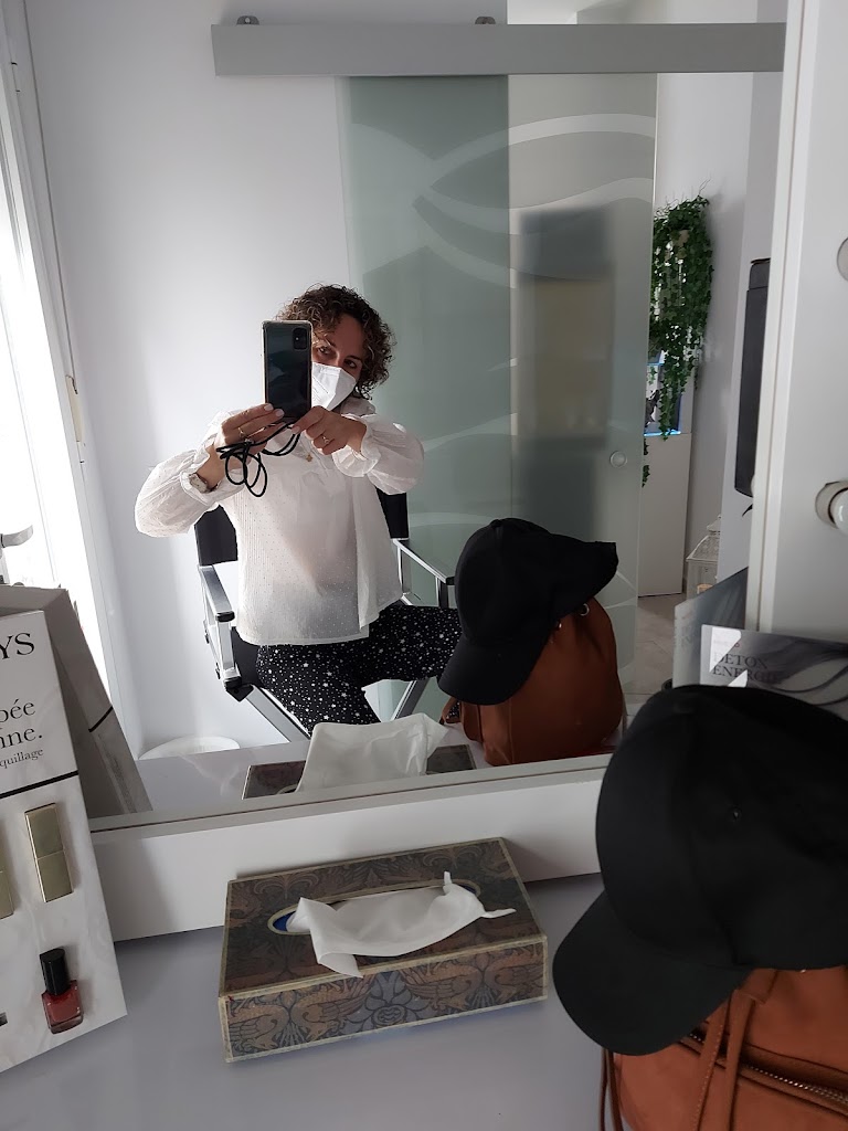 Kencia day spa - Rocio del Pilar Mesa