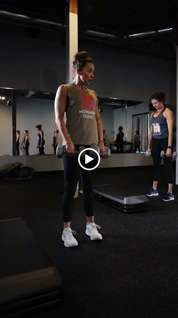  Movement Studio