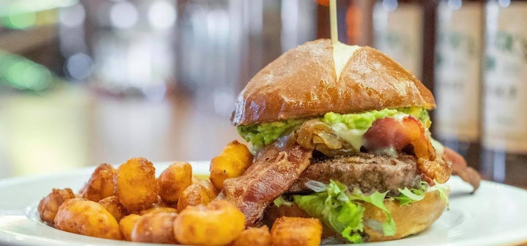  Minhas Kitchen And Winery