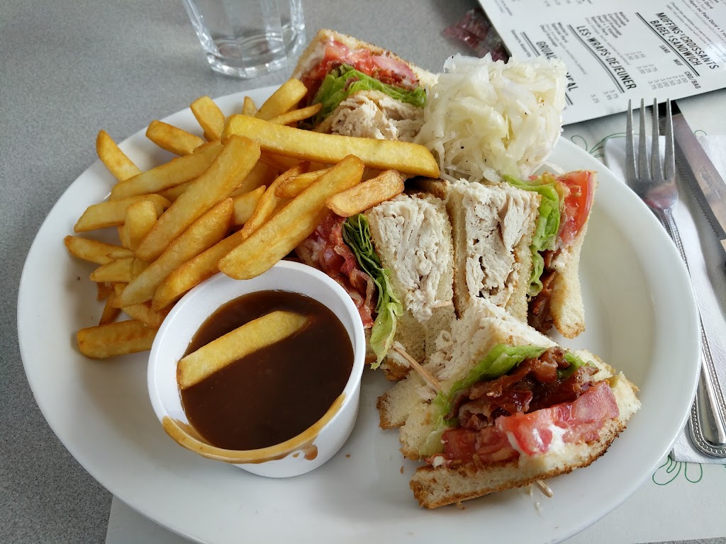 Food & drink