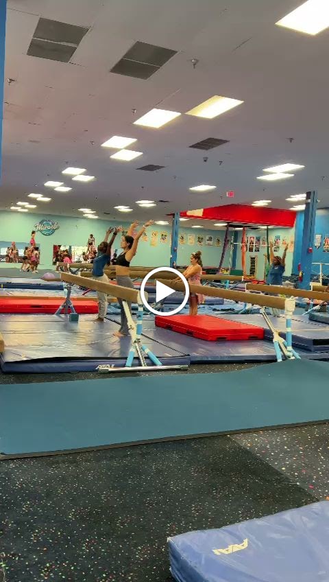  Miracle Gymnastics