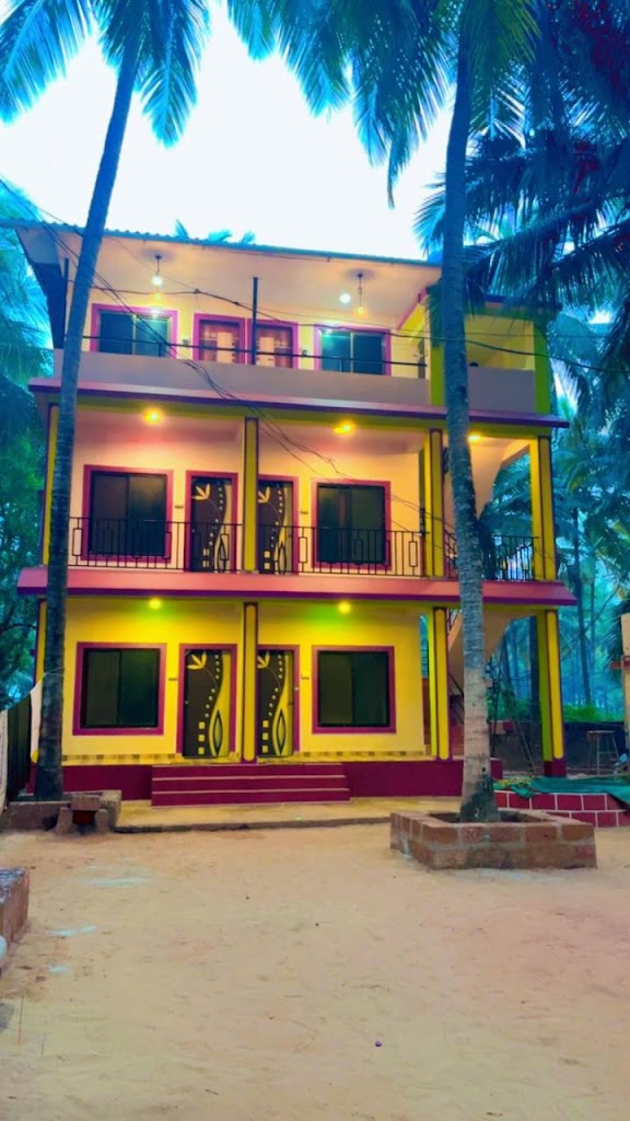 Dh Beach Resort