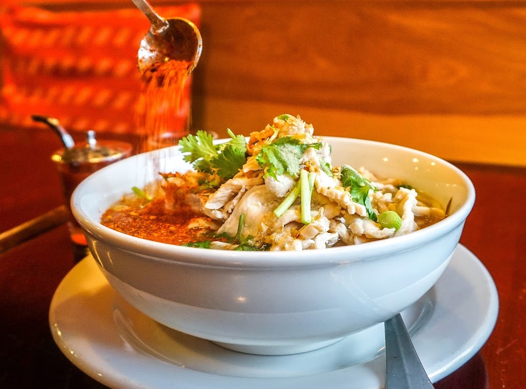Aroy Thai Restaurant