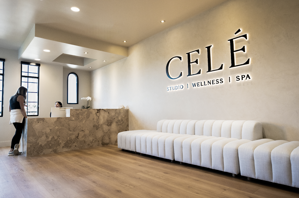  Celé Wellness