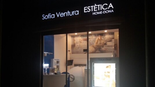 Sofia Ventura Estetica